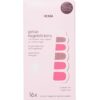HEMA Gellak nagelstickers roze - 16 stuks | HEMA