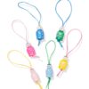 HEMA Gelukspoppetjes - 6 stuks | HEMA