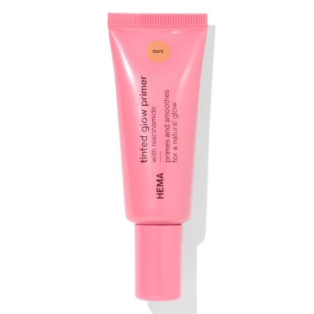 HEMA Getinte glow primer dark | HEMA