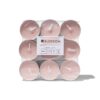 Geur sfeerlichten blossom - 18 stuks