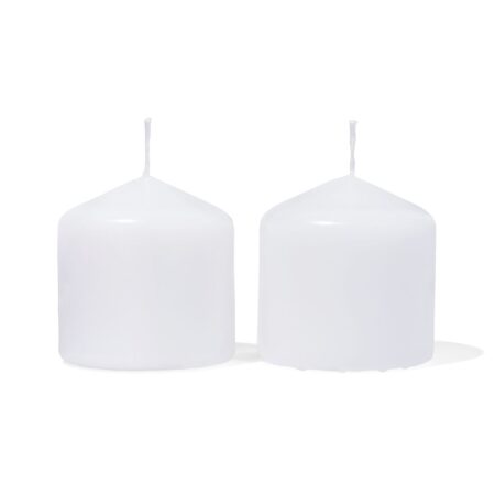HEMA Geurkaars XS energie - 2 stuks | HEMA