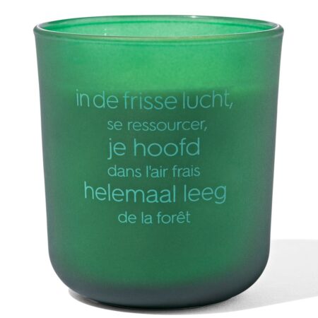 HEMA Geurkaars even het bos in | HEMA