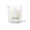 HEMA Geurkaars in glas ⌀7x8cm kamille (ivoor) | HEMA
