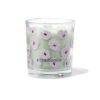 HEMA Geurkaars in glas ⌀7x8cm kamille (lichtgroen) | HEMA