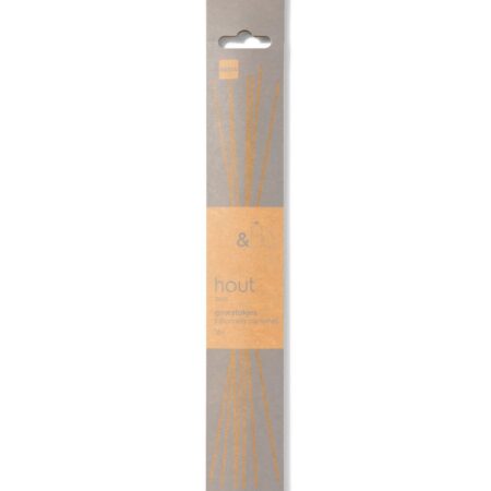 HEMA Geurstokjes navulling - 16 stuks | HEMA