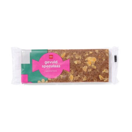 Gevuld speculaas 275g