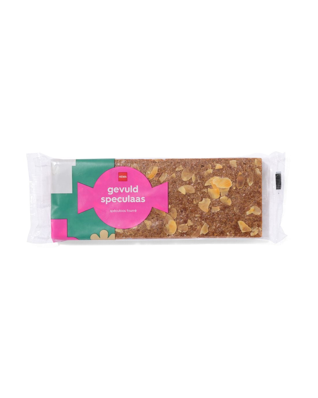Gevuld speculaas 275g