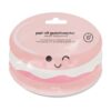 HEMA Gezicht peel-off masker macaron | HEMA