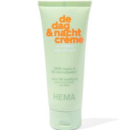 HEMA Gezichtscrème dag en nacht 75ml | HEMA