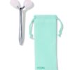 HEMA Gezichtsmassage roller met bewaarzakje | HEMA