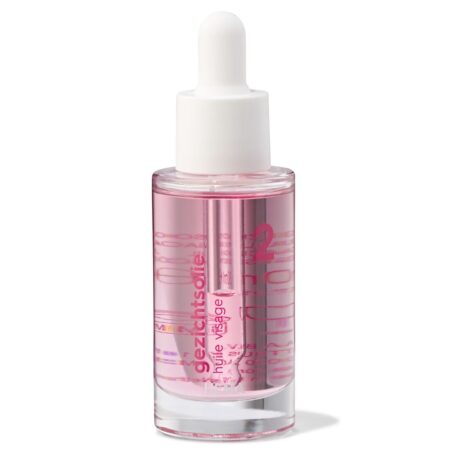 HEMA Gezichtsolie 60+ 30ml | HEMA