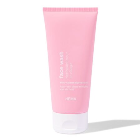 HEMA Gezichtsreiniger watermeloen 150ml | HEMA