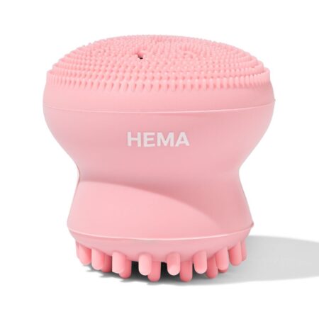 HEMA Gezichtsreinigingsborstel | HEMA