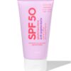 HEMA Gezichtszonnebrandcrème SPF50 50ml | HEMA