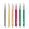 HEMA Glitterstiften - 6 stuks | HEMA