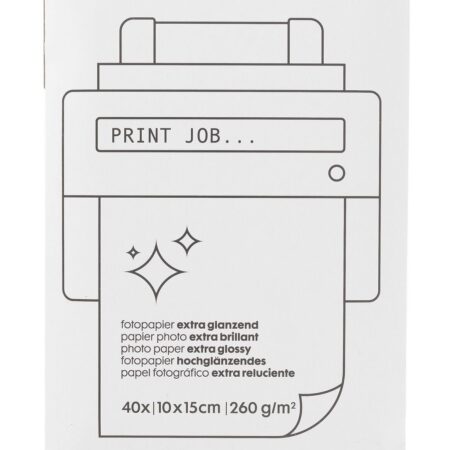 HEMA Glossy fotopapier | HEMA