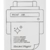 Glossy fotopapier