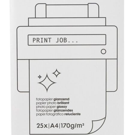 HEMA Glossy fotopapier | HEMA
