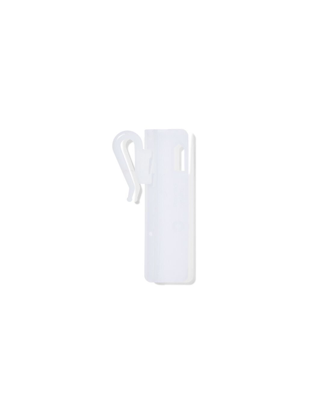 HEMA Gordijn instikhaken 55mm - 20 stuks | HEMA