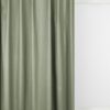 HEMA Gordijnstof Amsterdam verduisterend legergroen (legergroen) | HEMA