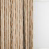 HEMA Gordijnstof Andel lichtdoorlatend octa ecru-cognac (cognac) | HEMA