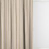 HEMA Gordijnstof Andel lichtdoorlatend structuur dessin (zand) | HEMA