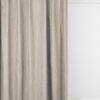 HEMA Gordijnstof Cadzand lichtdoorlatend ecru (ecru) | HEMA