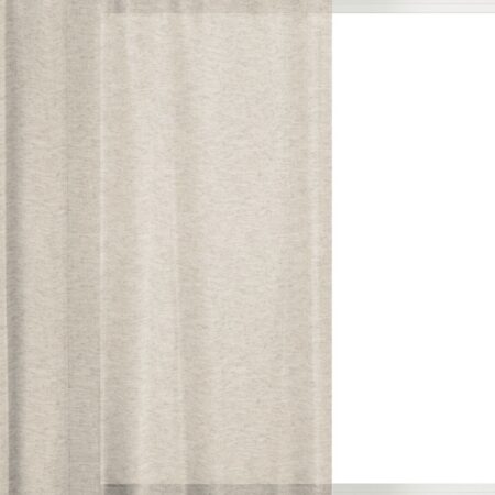 HEMA Gordijnstof Drimmelen naturel (naturel) | HEMA