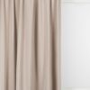 HEMA Gordijnstof Genova naturel (naturel) | HEMA