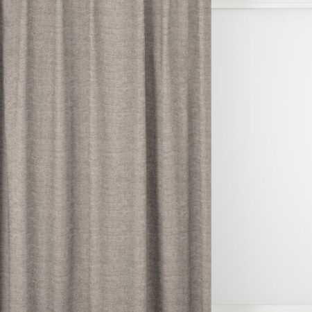 HEMA Gordijnstof Goes naturel (naturel) | HEMA