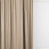 HEMA Gordijnstof Joure semi-verduisterend naturel (naturel) | HEMA