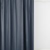 HEMA Gordijnstof Nijmegen verduisterend blauw (blauw) | HEMA