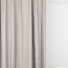 HEMA Gordijnstof Nuenen verduisterend naturel (naturel) | HEMA