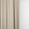 HEMA Gordijnstof Vorden lichtdoorlatend ecru (ecru) | HEMA