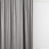 HEMA Gordijnstof Zaandam gerecycled grijs (grijs) | HEMA