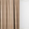 HEMA Gordijnstof velours nude (nude) | HEMA