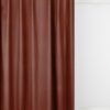 HEMA Gordijnstof velours terra (terra) | HEMA