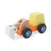 HEMA Graafmachine 14.5x8x7.5cm hout | HEMA