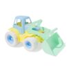 HEMA Graafmachine bioplastic | HEMA
