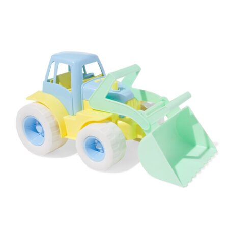 HEMA Graafmachine bioplastic | HEMA