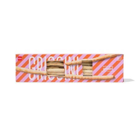 HEMA Grissini extra lang 150g | HEMA