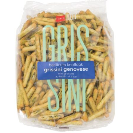 HEMA Grissini genovese 200gram | HEMA
