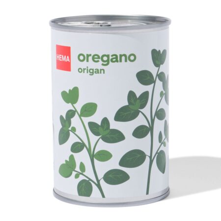 HEMA Groeiblik oregano | HEMA
