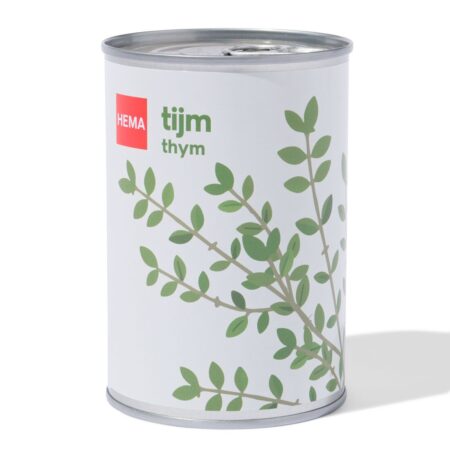 HEMA Groeiblik tijm | HEMA