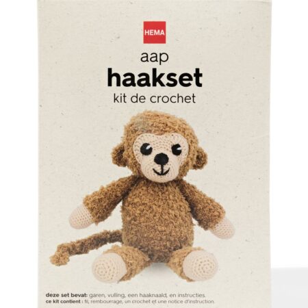 HEMA Haakset aap | HEMA