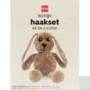 HEMA Haakset konijn | HEMA