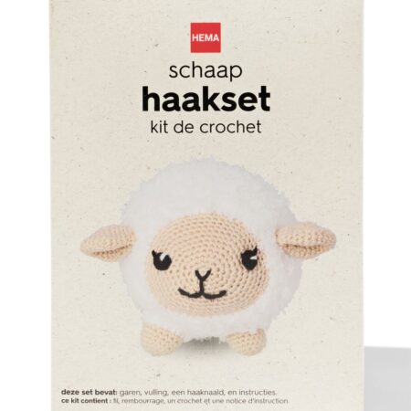 HEMA Haakset schaap | HEMA