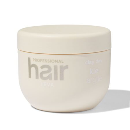 HEMA Haar klei 125ml | HEMA
