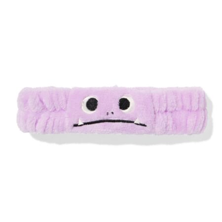 Haarband lila