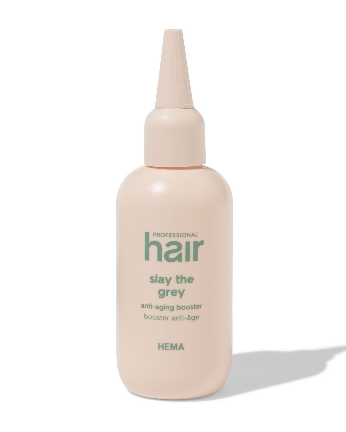 Haarbooster anti-aging 100ml